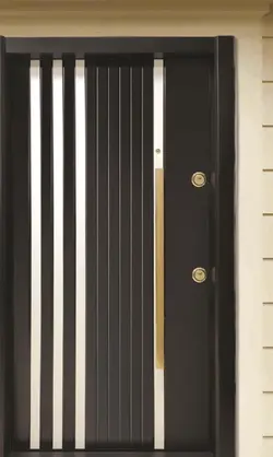 درب ضد سرقت السا