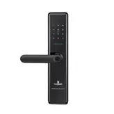 درب ضد سرقت ونوس قفل هوشمند