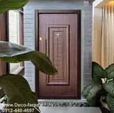 درب ضد سرقت ونوس قفل هوشمند