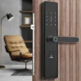 درب ضد سرقت مدل مستطیل