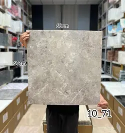 دیوار پوش فوم ماربل شیت پشت چسب دار 60*60