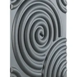 دیوار پوش پلیمری سه بعدی 50*50