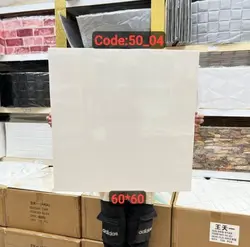 دیوار پوش فوم ماربل شیت پشت چسب دار 60*60