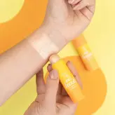 رژگونه استیکی میس بیوتی گلدن رز