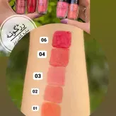 رژلب ، رژگونه مایع گلدن رز