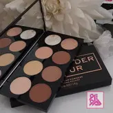 پالت پودری کانتور ultra contour رولوشن