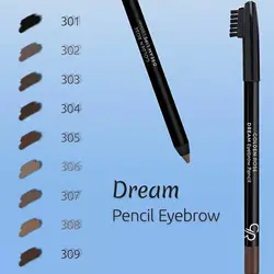 مداد ابرو گلدن رز