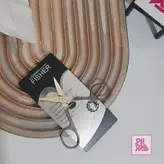 قیچی ابرو گلدن فیشر