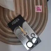 قیچی ابرو گلدن فیشر