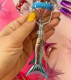 فرمژه براش دار پری دریایی