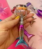 فرمژه براش دار پری دریایی