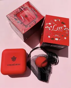 کوشن اورجینال یانگمی