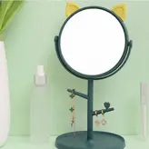 آینه رومیزی و‌استند اکسسوری