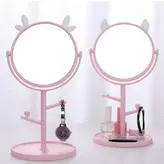 آینه رومیزی و‌استند اکسسوری