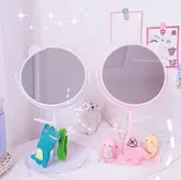 آینه رومیزی و‌استند اکسسوری