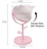 آینه رومیزی و‌استند اکسسوری