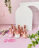 هایلایتر مایع مدل خرسی