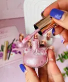 هایلایتر مایع مدل خرسی