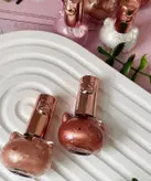 هایلایتر مایع مدل خرسی