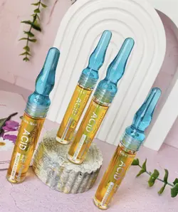 حجم دهنده لب آمپولی کیس بیوتی