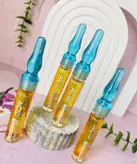 حجم دهنده لب آمپولی کیس بیوتی