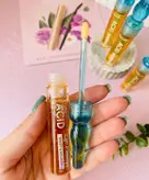 حجم دهنده لب آمپولی کیس بیوتی