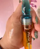 حجم دهنده لب آمپولی کیس بیوتی