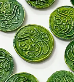 کاشی یا صاحب الزمان (عج)