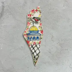 کاشی سرامیکی فلسطین