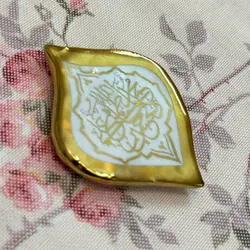 مگنت طلاکوب پنج تن