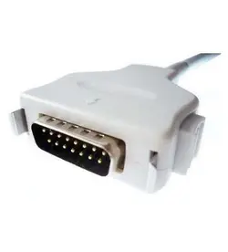 کابل بیمار مخصوص نوارقلب کرول Carewell