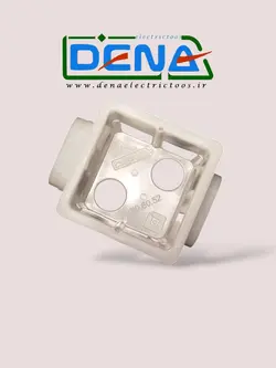 قوطی کلید عمیق دنا مواد نو (کارتن 320عددی)