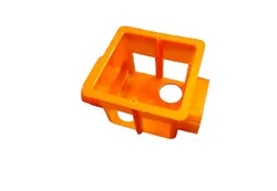 قوطی کلید عمیق دنا مواد نو (کارتن 320عددی)