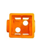 قوطی کلید عمیق دنا مواد نو (کارتن 320عددی)