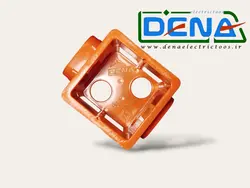 قوطی کلید عمیق دنا (مواد نو )