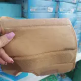 مچ بند آتل دار کوتاه با زاویه فانکشنال C.T.S پاکسمن