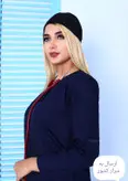 اسکراب پزشکی و جراحی زنانه طب پوش کد 159