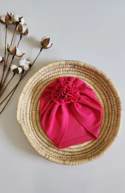 توربان سرخابی