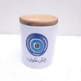 بانکه سرامیکی مدل CHESHM