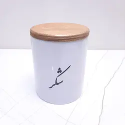 بانکه سرامیکی مدل SHEKAR