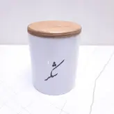 بانکه سرامیکی مدل SHEKAR