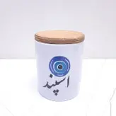 بانکه سرامیکی مدل SPAND