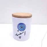 بانکه سرامیکی مدل SPAND