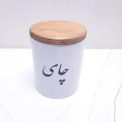 بانکه سرامیکی مدل CHAI