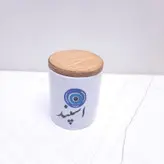 ست بانکه سرامیکی مجموعه 6 عددی مدل GPS1008