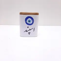 بانکه مدل SPANDمربع