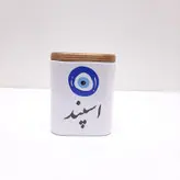 بانکه مدل SPANDمربع