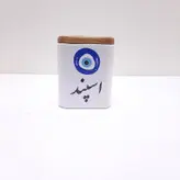 بانکه مدل SPANDمربع