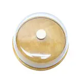 کیک خوری چوبی