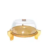 کیک خوری پایه دار